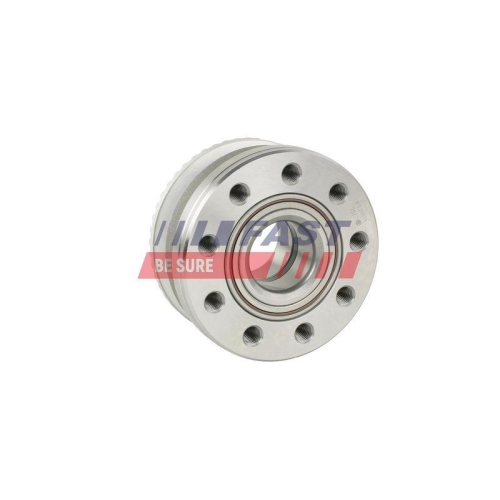 Radnabe Fast FT21011 f&uuml;r Iveco Vorderachse Links