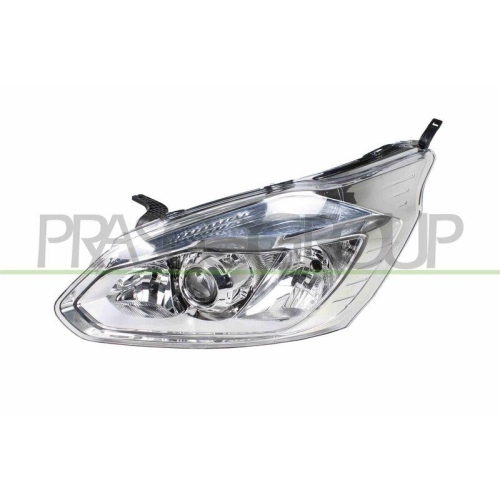 Hauptscheinwerfer Prasco FD9144914 f&uuml;r Ford Links
