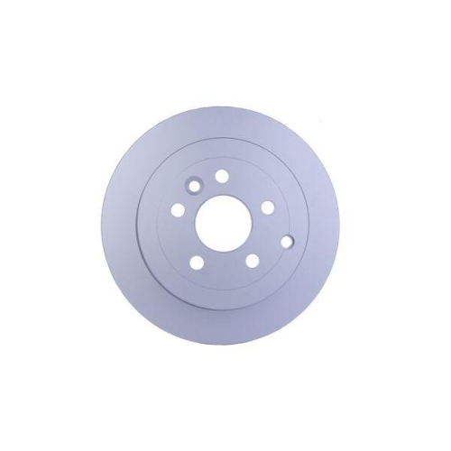 Bremsscheibe Hella 8DD 355 118-911 Pro f&uuml;r Land Rover Hinterachse