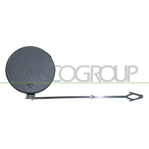 Cover Bumper Prasco BM8221238 for Bmw