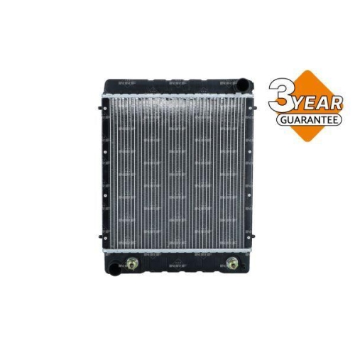 K&uuml;hler Motork&uuml;hlung Nrf 50477 f&uuml;r Land Rover