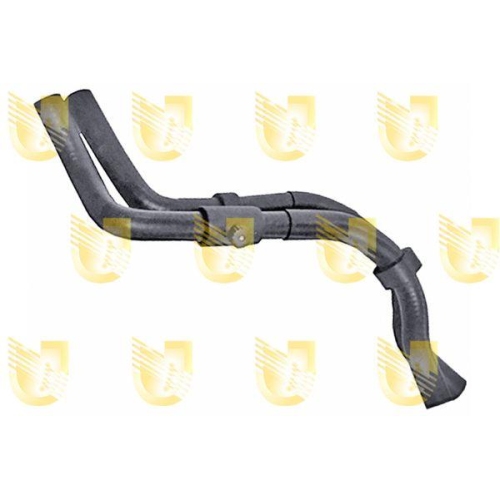 Heizungsschlauch Unigom S2510 f&uuml;r Fiat