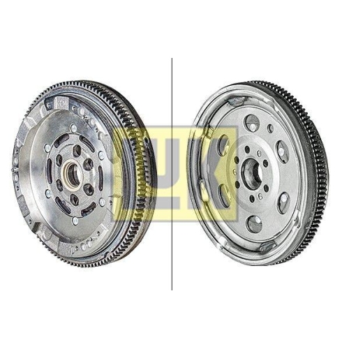 Schwungrad Schaeffler Luk 415 0088 10 Luk Dmf f&uuml;r VW
