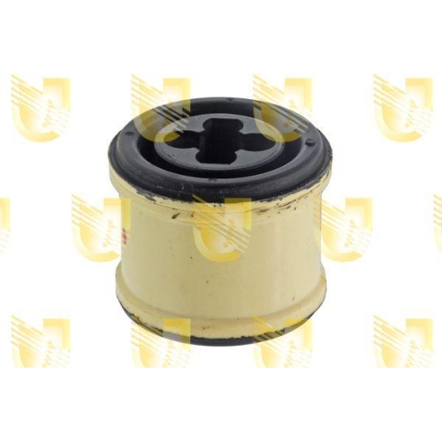 Lagerung Motor Unigom 396463 f&uuml;r Ford Beidseitig Hinten Vorne
