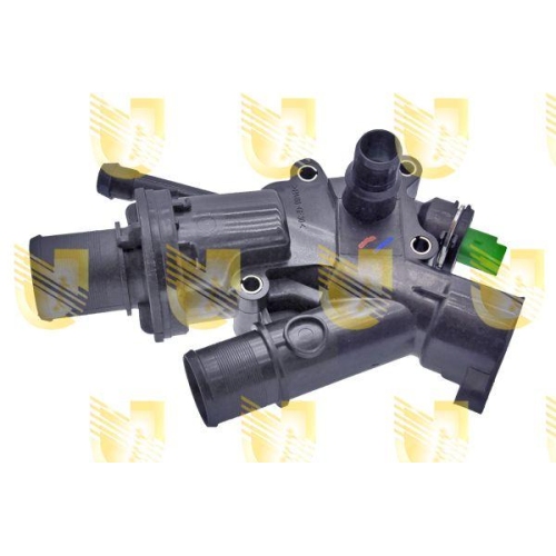 Thermostat K&uuml;hlmittel Unigom 341407 f&uuml;r Citro&euml;n Fiat Ford Peugeot