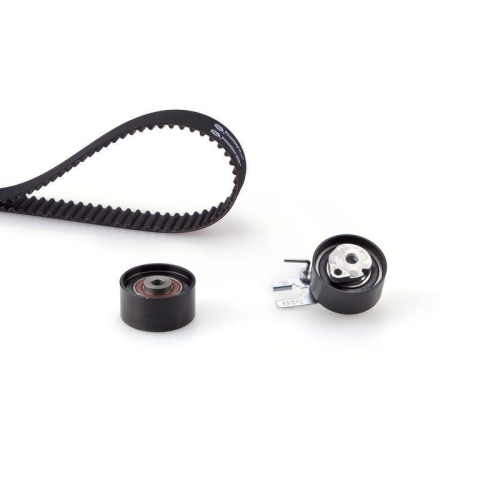 Zahnriemensatz Gates K015589XS Powergrip&trade; f&uuml;r