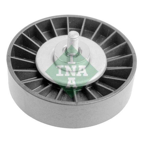 Umlenk /führungsrolle Keilrippenriemen Schaeffler Ina 532 0256 10 für Alfa Romeo