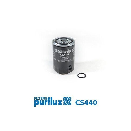 Kraftstofffilter Purflux CS440 f&uuml;r Daihatsu Fiat Ford Isuzu Mazda Mitsubishi Kia