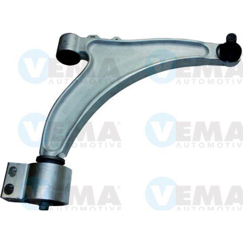 Lenker Radaufhängung Vema 26486 für Opel Chevrolet Vorderachse Rechts