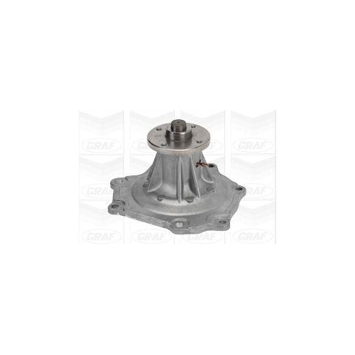 Wasserpumpe Motork&uuml;hlung Graf PA995 f&uuml;r Nissan