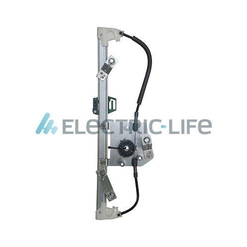 Fensterheber Electric Life ZR FT725 R f&uuml;r Fiat Hinten Rechts