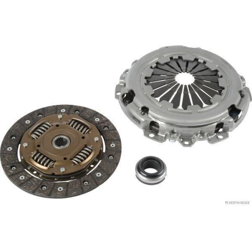 Kupplungssatz Herth+buss Jakoparts J2002403 für Citroën Opel Peugeot Toyota