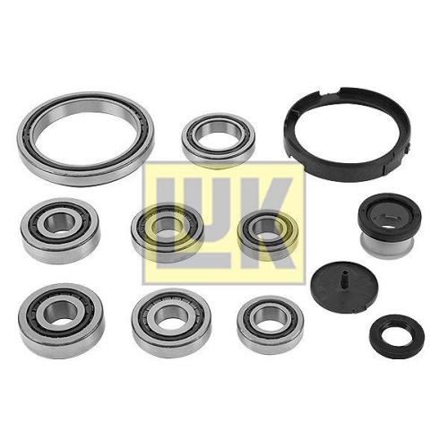 Reparatursatz Schaltgetriebe Schaeffler Luk 462 0231 10 Luk Gearbox f&uuml;r Renault