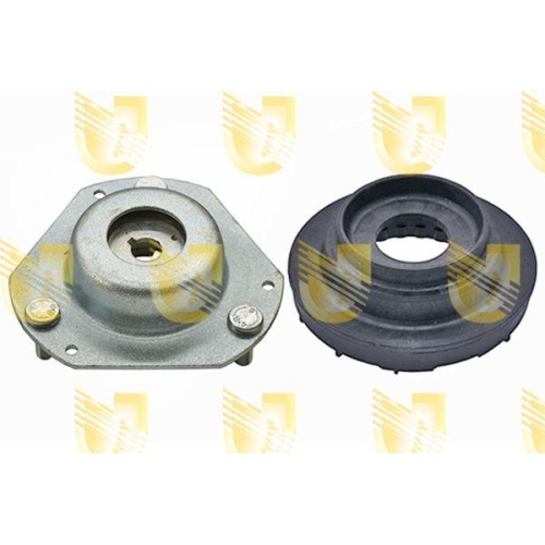 Reparatursatz Federbeinst&uuml;tzlager Unigom 392470C f&uuml;r Ford Vorderachse Links