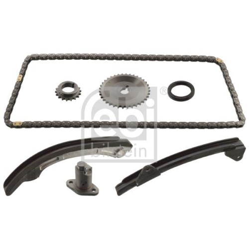 Steuerkettensatz Febi Bilstein 106562 Standard Medium Kit f&uuml;r Toyota Lotus