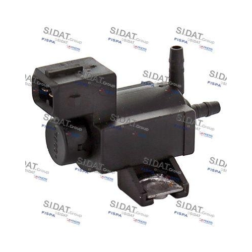 Agr Ventil Abgassteuerung Sidat 83.1317 für Toyota