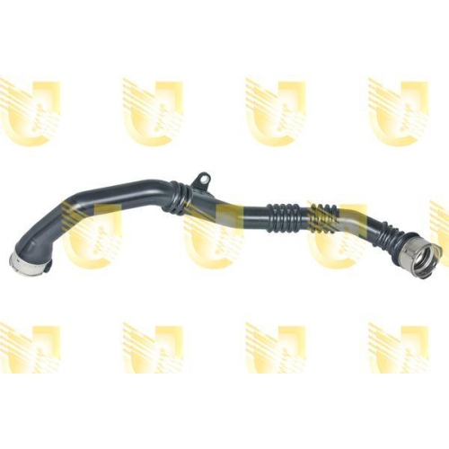 Ladeluftschlauch Unigom R4243 für Dacia Renault Unten