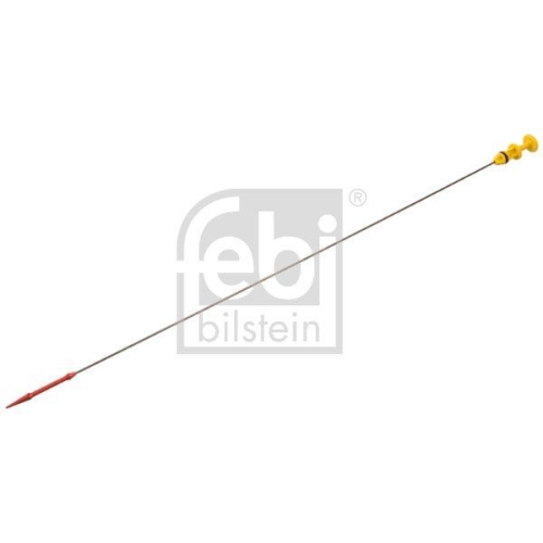 Ölpeilstab Febi Bilstein 172039 Febi Plus für Citroën Peugeot Mini DS