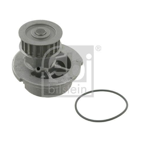 Wasserpumpe Motork&uuml;hlung Febi Bilstein 01262 f&uuml;r Opel Vauxhall Chevrolet Daewoo