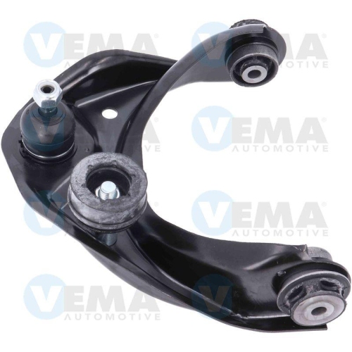 Lenker Radaufh&auml;ngung Vema 260561 f&uuml;r Mazda Vorderachse Links Oben