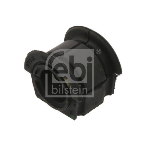 Lagerung Stabilisator Febi Bilstein 36612 f&uuml;r Fiat Vorderachse Innen