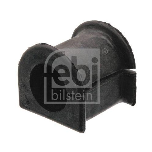 Lagerung Stabilisator Febi Bilstein 42870 f&uuml;r Toyota Vorderachse