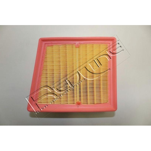 Luftfilter Red-line 36MZ037 f&uuml;r Ford Mazda