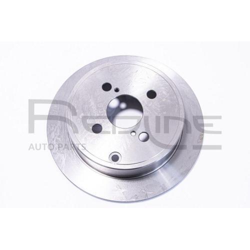 Bremsscheibe Red-line 26TO054 f&uuml;r Toyota Lexus Hinterachse