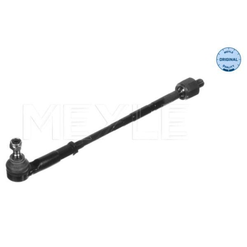 Spurstange Meyle 1160308500 Meyle-original: True To Oe. f&uuml;r Audi Seat Skoda VW