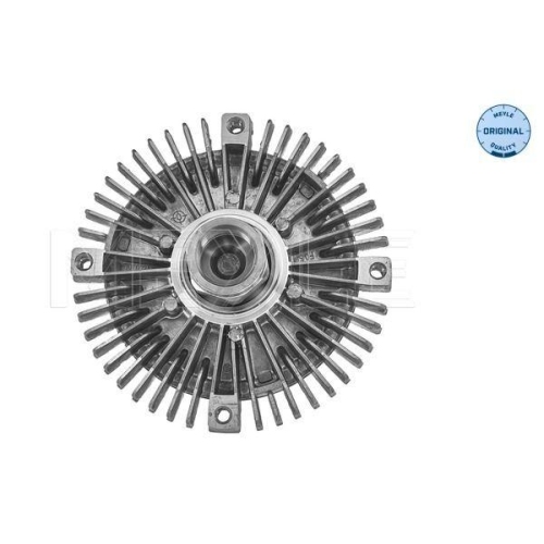 Kupplung K&uuml;hlerl&uuml;fter Meyle 3141152101 Meyle-original: True To Oe. f&uuml;r Bmw