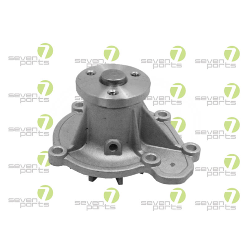 Wasserpumpe Motork&uuml;hlung 7 Seven Parts SV10537P f&uuml;r Nissan