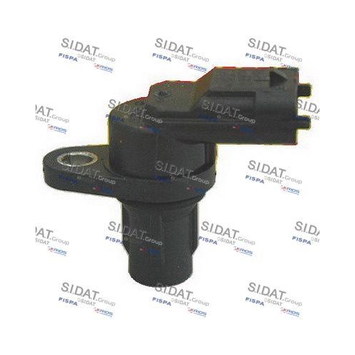 Impulsgeber Kurbelwelle Sidat 83.354A2 für Alfa Romeo Audi Chrysler Citroën Fiat