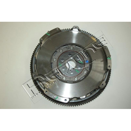 Schwungrad Red-line 25MH005 f&uuml;r Mahindra