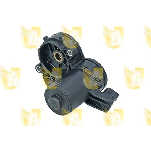 Control Element Parking Brake Caliper Unigom 651911A for Volvo