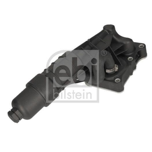Geh&auml;use &Ouml;lfilter Febi Bilstein 183913 Febi Plus f&uuml;r Mercedes Benz Mercedes Benz