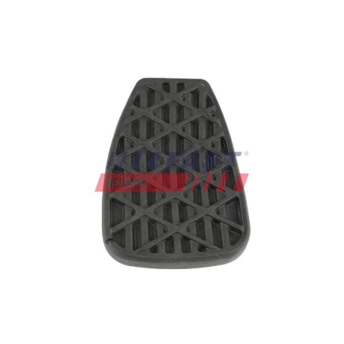 Pedal Pad Clutch Pedal Fast FT13087 for Mercedes Benz Mercedes Benz VW