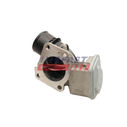 Drosselklappenstutzen Fast FT60001 f&uuml;r Fiat Iveco
