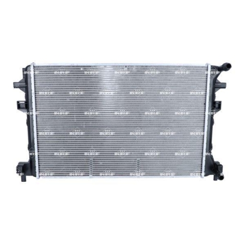 K&uuml;hler Motork&uuml;hlung Nrf 50042 f&uuml;r Audi Seat Skoda VW Cupra Mitte Vorne