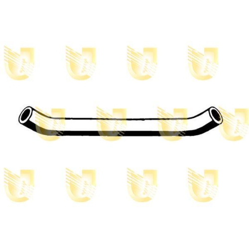 K&uuml;hlerschlauch Unigom S3003 f&uuml;r Alfa Romeo Fiat