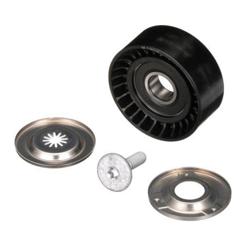 Umlenk /f&uuml;hrungsrolle Keilrippenriemen Gates T36465 Drivealign&trade; f&uuml;r Chrysler