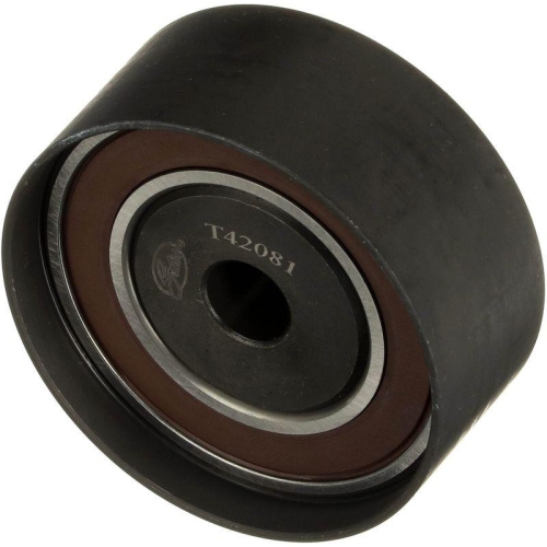Umlenk /f&uuml;hrungsrolle Zahnriemen Gates T42081 Powergrip&trade; f&uuml;r Honda Mazda Opel