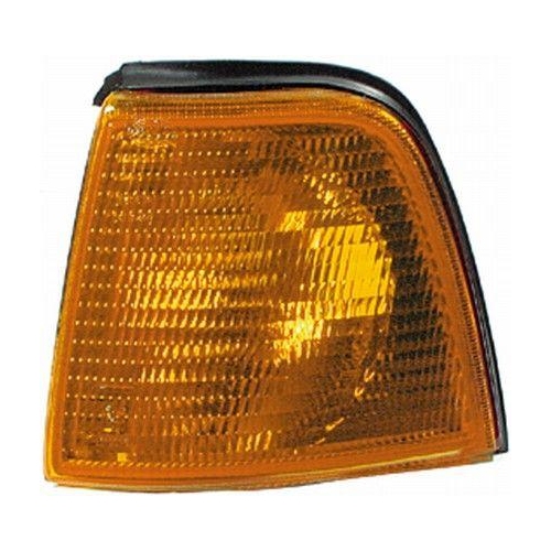 Blinkleuchte Hella 9EL 135 008-001 für Audi VW Vorne Rechts