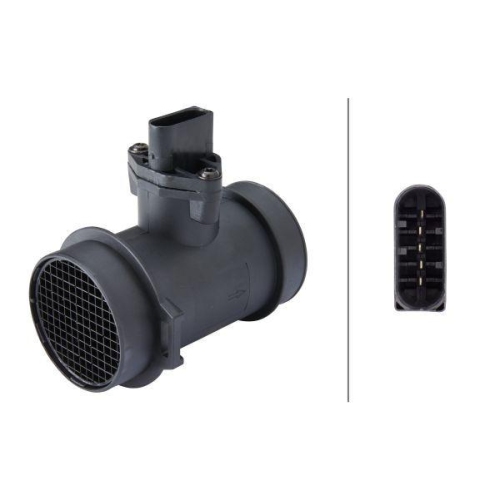 Luftmassenmesser Hella 8ET 009 149-061 f&uuml;r Mercedes Benz Mercedes Benz Evobus