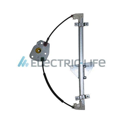 Fensterheber Electric Life ZR HY713 L f&uuml;r Hyundai Vorne Links