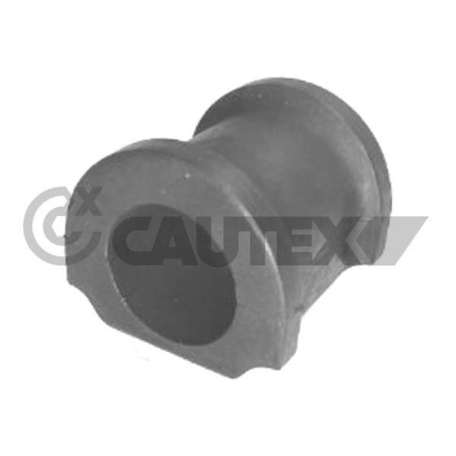 Lagerbuchse Stabilisator Cautex 766693 f&uuml;r Honda Vorderachse