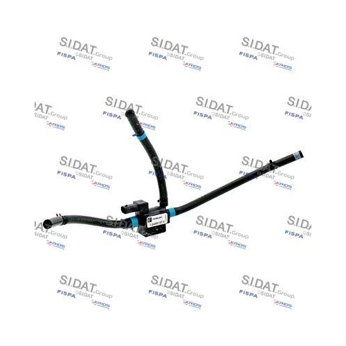 Ladedruckregelventil Sidat 83.1828 für Ford Volvo