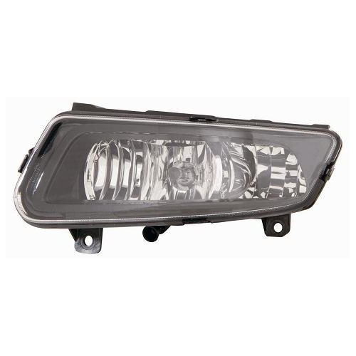 RECHTE NEBELSCHEINWERFER VOLKSWAGEN POLO 2009 GTI S/FUNC. TAGESLICHT PARAB.