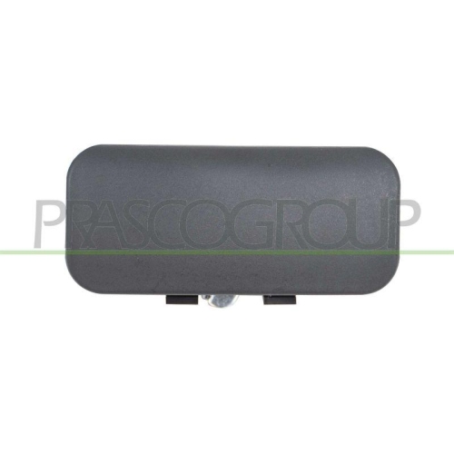 Exterior Door Handle Prasco FD9108301 for Ford