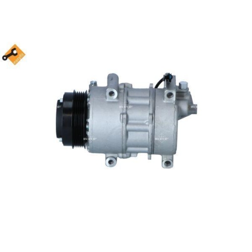 Kompressor Klimaanlage Nrf 32584 Easy Fit f&uuml;r Mercedes Benz Mercedes Benz