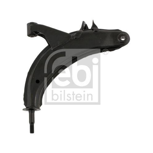 Lenker Radaufh&auml;ngung Febi Bilstein 29634 f&uuml;r Subaru Vorderachse Rechts
